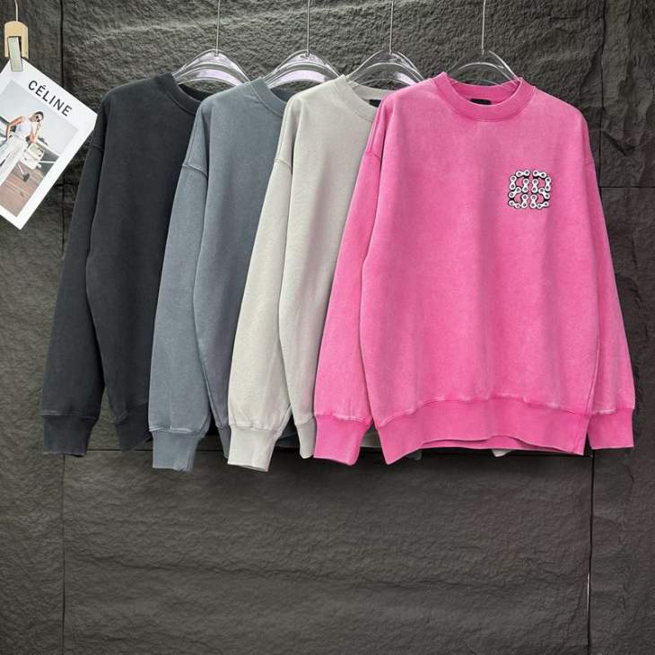 Picture of Balenciaga Sweatshirt _SKUBalenciagaS-XL7ctr15529901